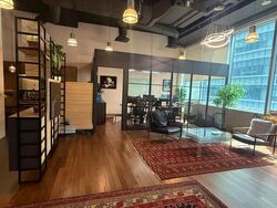 Robinson Square (D1), Office #636152111